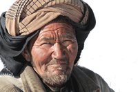 Bamyan-People